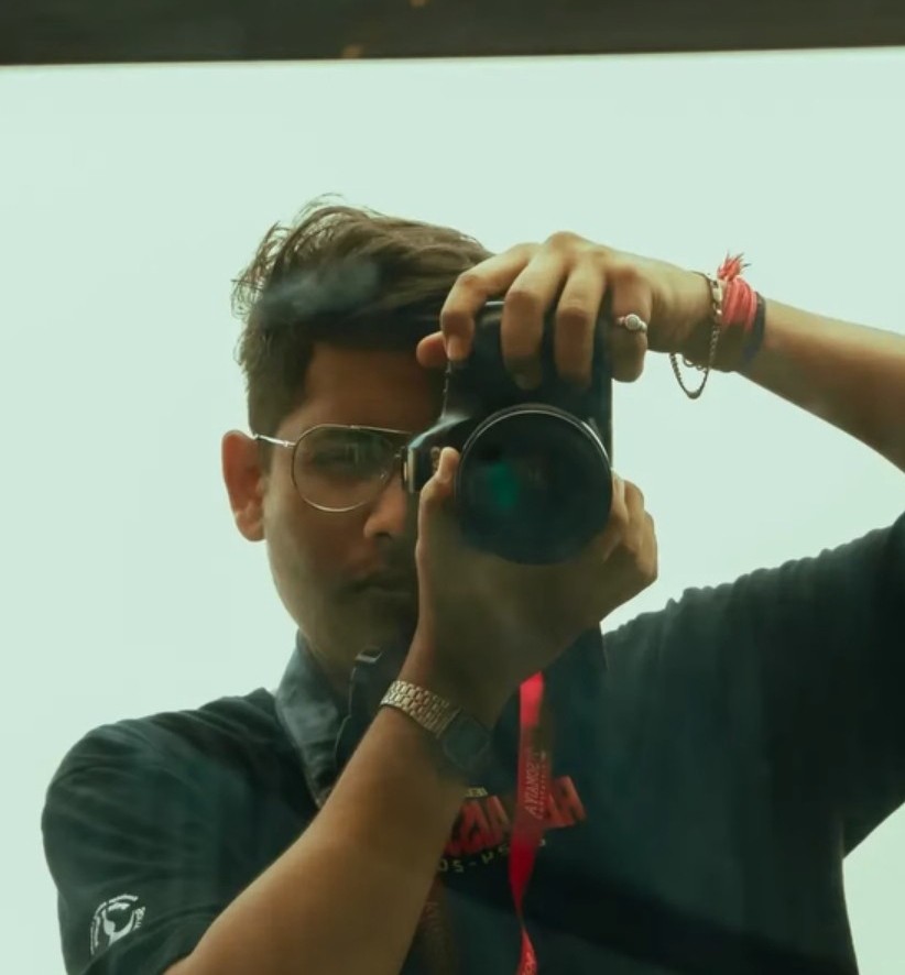 Hemant Pandya
